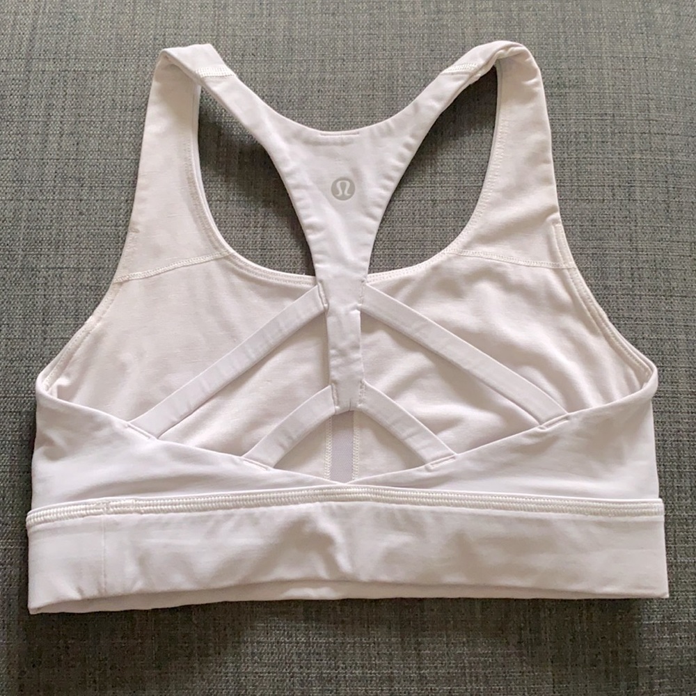 Lululemon Workout Bra